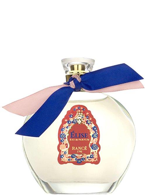 Élise — Rancé 1795