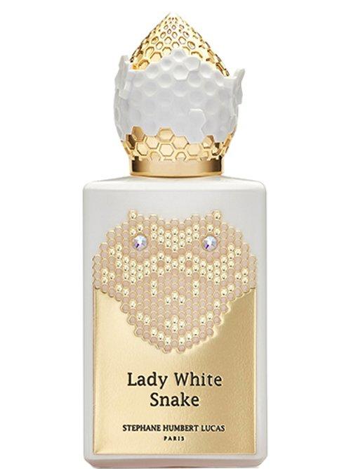 Lady White Snake — Stéphane Humbert Lucas