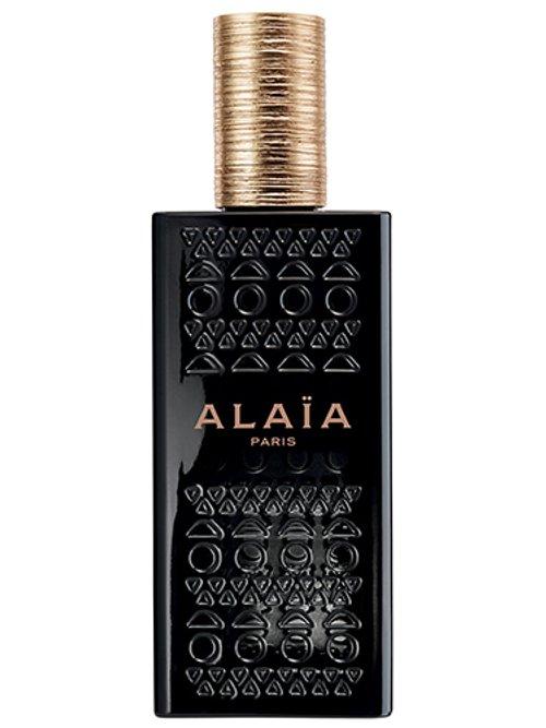 Alaïa Paris — Azzedine Alaïa