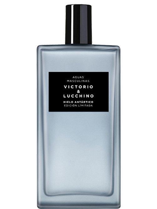 Hielo Antártico Ltd. Ed. 2021 — Victorio & Lucchino