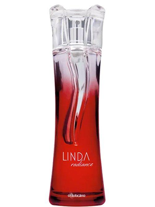 Linda Radiance — O Boticário