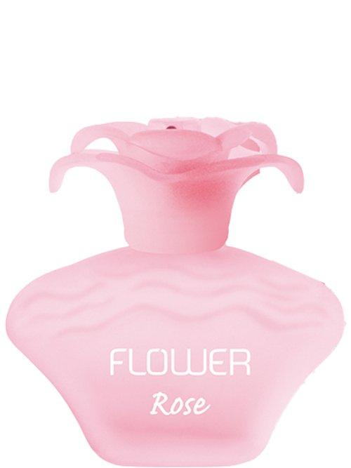 Flower Rose — Fragancias Cannon