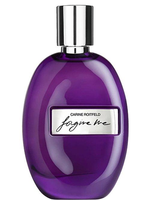 Forgive Me — Carine Roitfeld