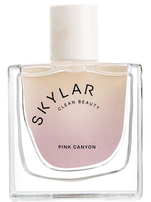 Pink Canyon — Skylar