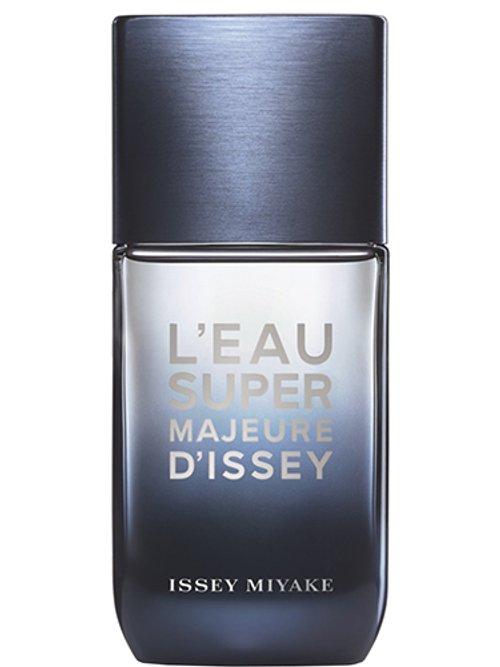 L’Eau Super Majeure d’Issey — Issey Miyake