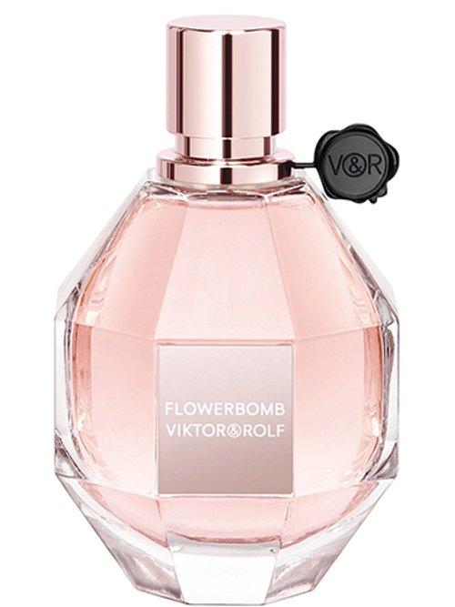 Flowerbomb Eau De Parfum — Viktor & Rolf