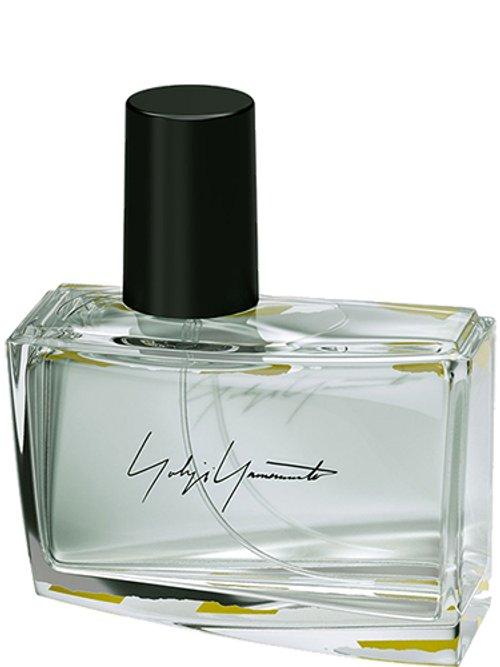 Unravel 21/38 — Yohji Yamamoto
