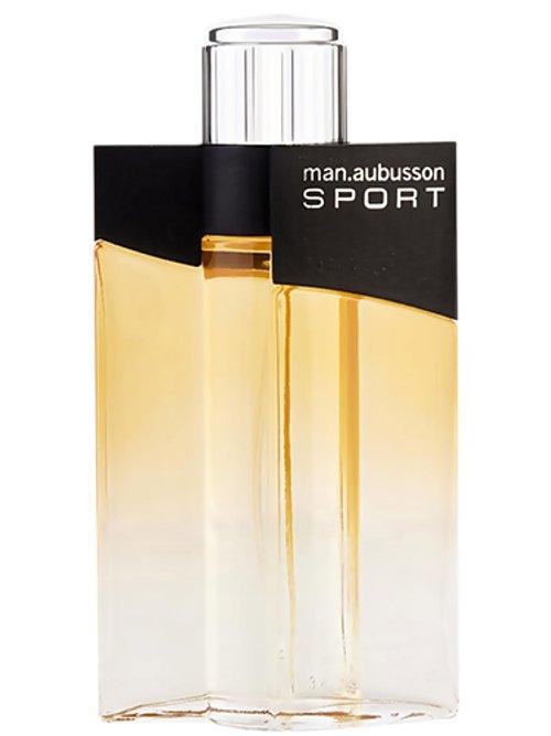 Man.Aubusson Sport Orange — Aubusson