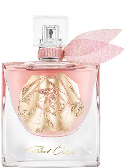 La Vie Est Belle L'Eau De Parfum X Orlinski 2022 — Lancôme