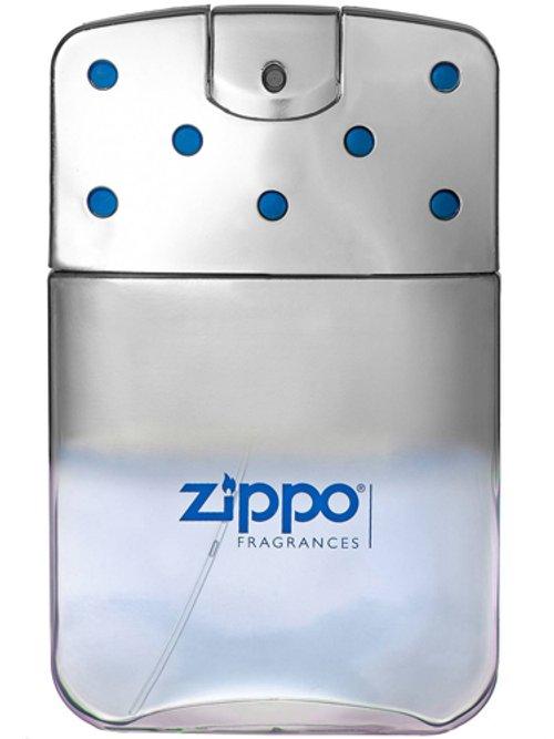 Zippo Feelzone For Men — Zippo