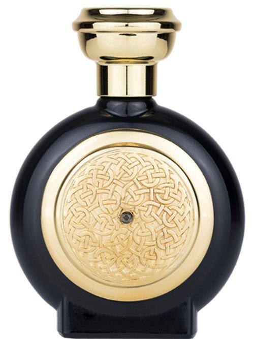 Carbon Sapphire — Boadicea The Victorious