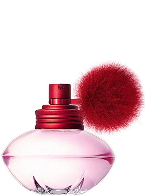 S Kiss By Shakira 2017 — Shakira
