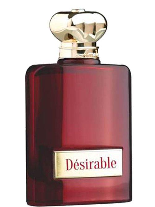 Desirable — Amado