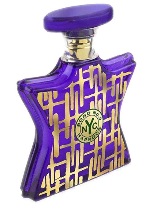 Harrods Oud Patchouli — Bond No. 9 I Love Ny