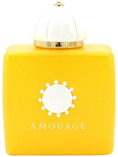 Sunshine Woman — Amouage