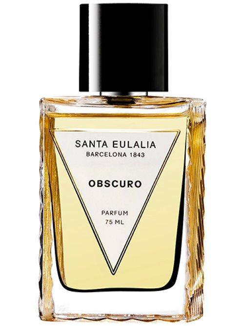 Obscuro — Santa Eulalia