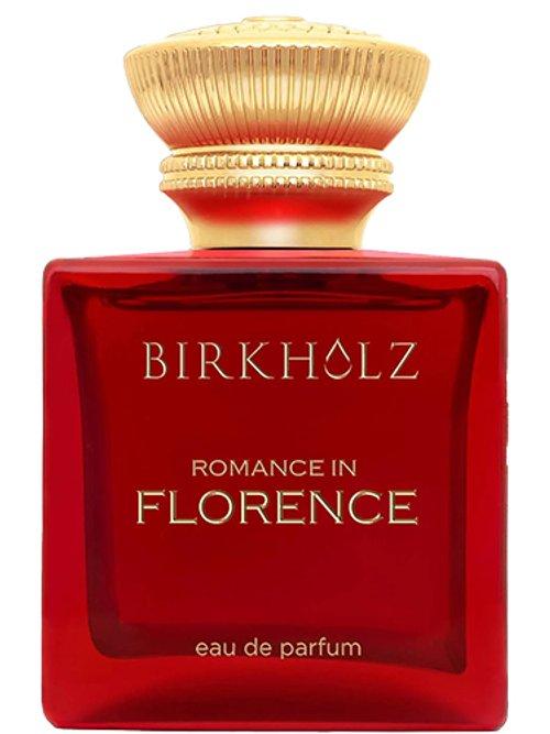 Romance In Florence — Birkholz