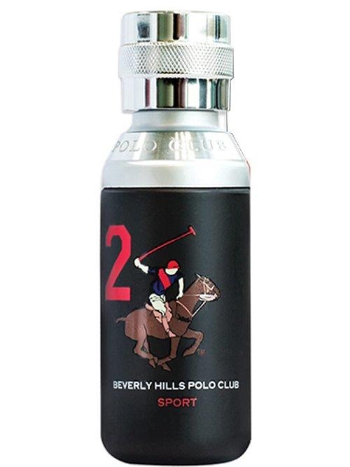 Beverly Hills Polo Club Sport 2 — Beverly Hills Polo Club