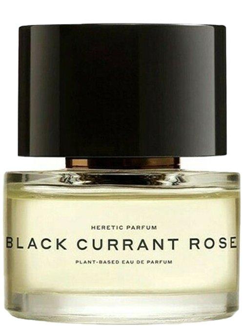 Black Currant Rose — Heretic