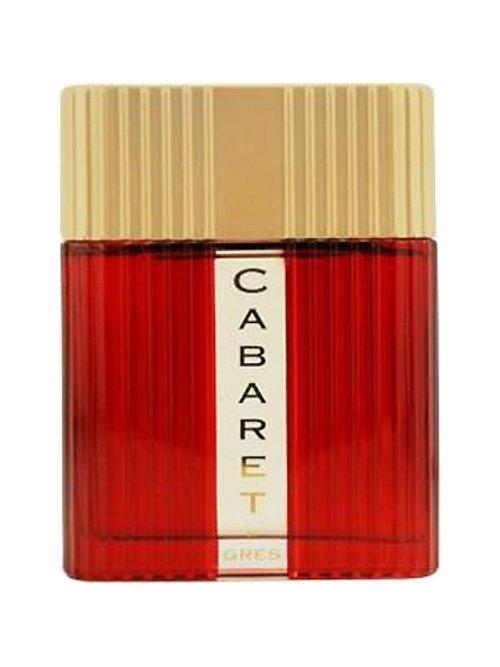 Cabaret Homme — Grès