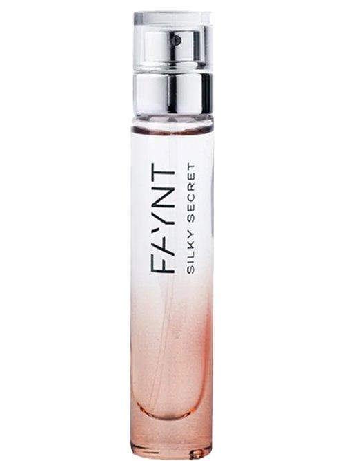 Silky Secret — Faynt