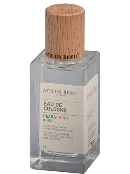 Pear & Peony Intense — Atelier Rebul