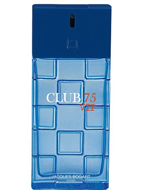 Club 75 VIP — Jacques Bogart