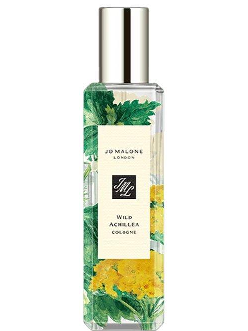 Wild Achillea 2023 — Jo Malone London