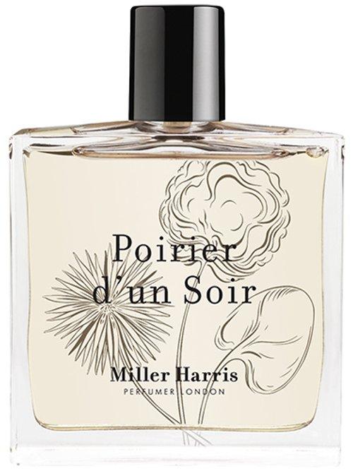Poirier d'Un Soir — Miller Harris