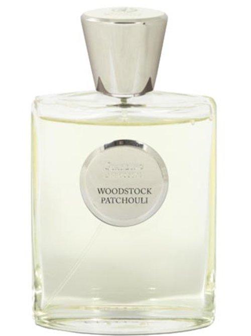 Woodstock Patchouli — Giardino Benessere