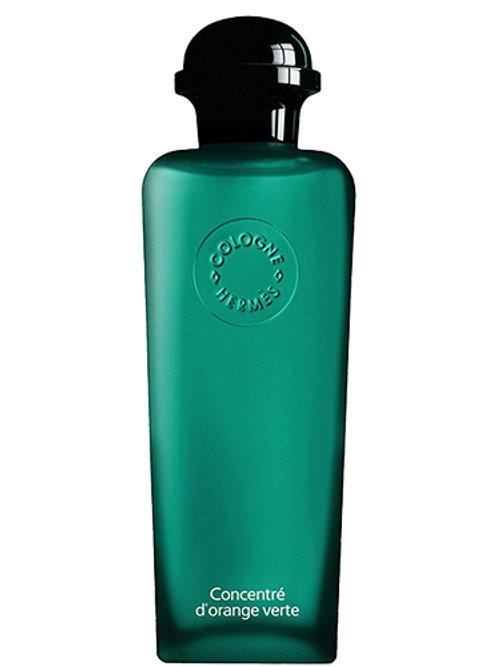Concentré d'Orange Verte — Hermès