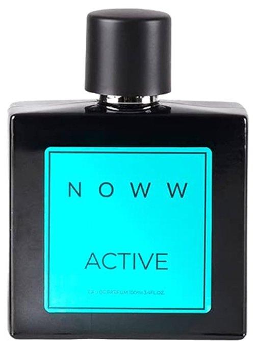 Noww Active — Perfume Lounge