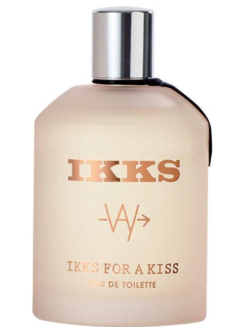 For A Kiss — Ikks