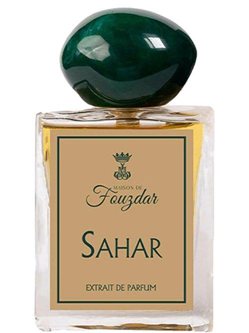 Sahar — Maison De Fouzdar
