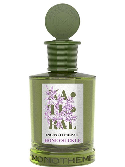 Honeysuckle — Monotheme