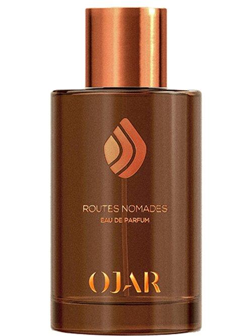 Routes Nomades — Ojar