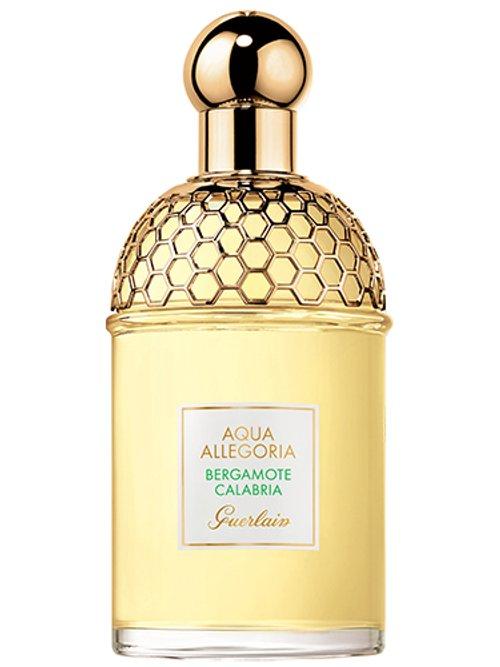 Bergamote Calabria — Guerlain