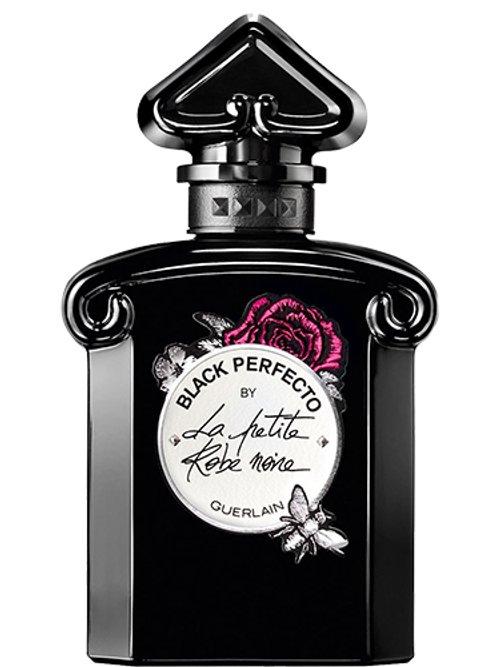 La Petite Robe Noire Black Perfecto Florale 2018 — Guerlain