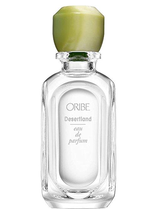 Desertland — Oribe