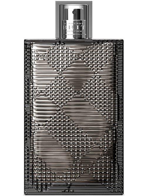 Brit Rhythm for Him Intense — Burberry