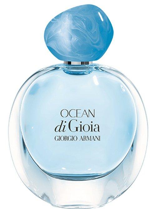 Ocean di Gioia — Giorgio Armani