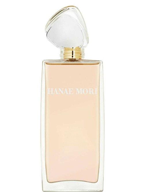 Hanae Mori Butterfly Parfum — Hanae Mori