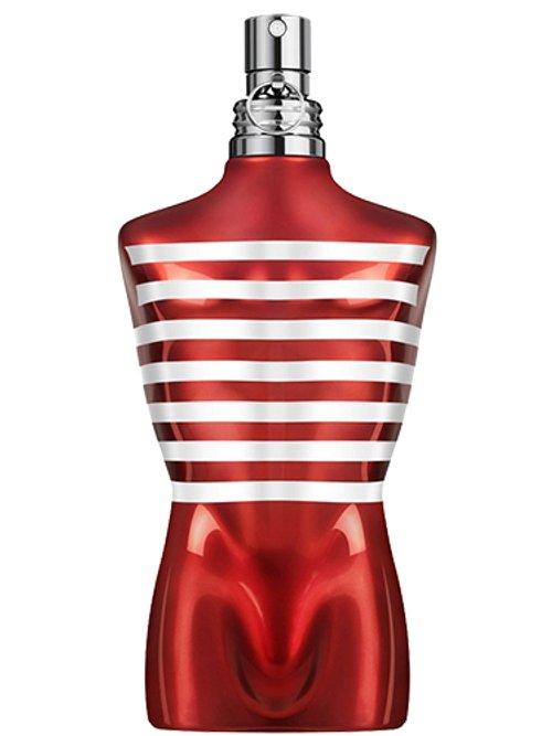 Le Male Christmas Collector 2020 — Jean Paul Gaultier