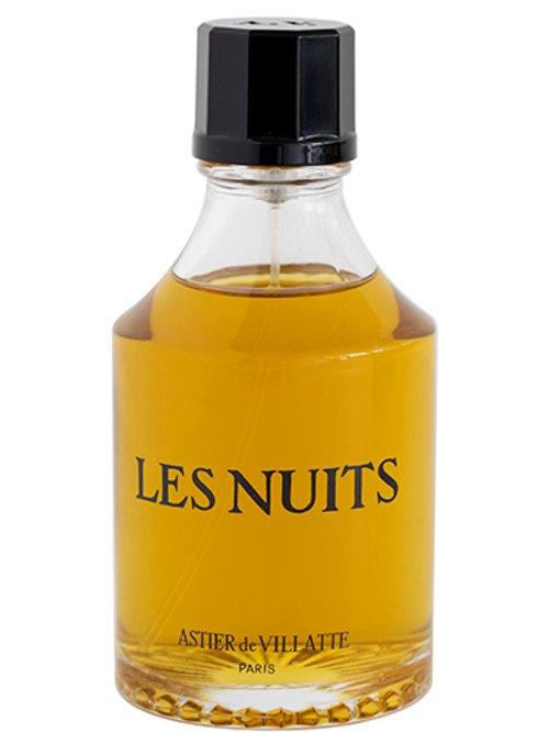 Les Nuits — Astier De Villatte
