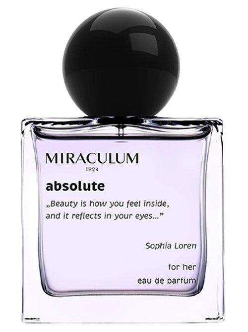 Absolute — Miraculum