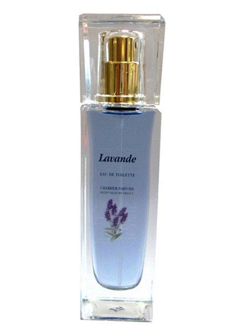 Lavande — Charrier Parfums