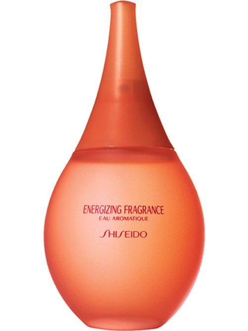 Energizing Fragrance — Shiseido