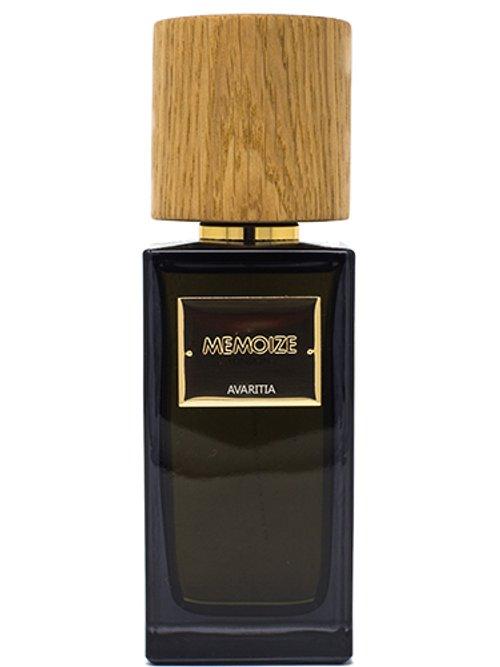 Avaritia — Memoize London
