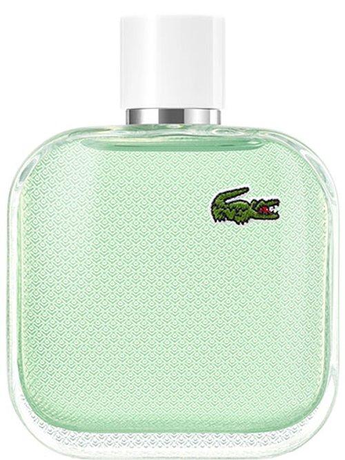 Eau De Lacoste L.12.12 Blanc Eau Fraîche Pour Lui — Lacoste