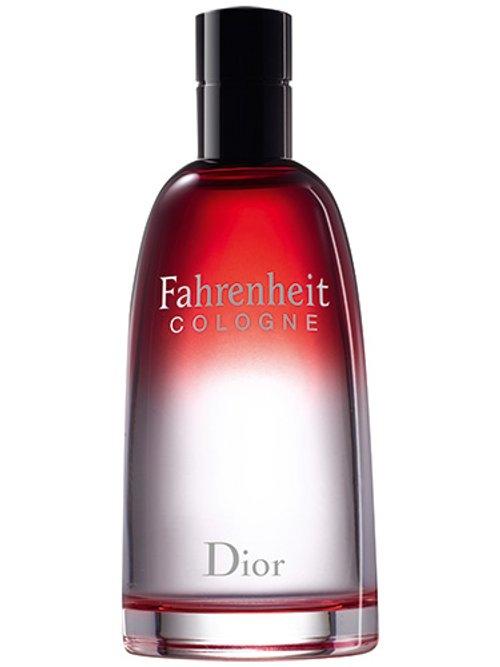 Fahrenheit Cologne — Dior